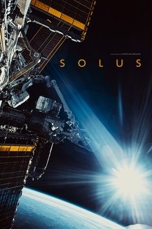 Solus movie poster