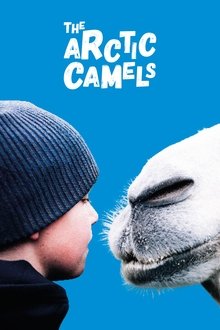 The Arctic Camels movie poster