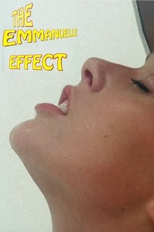 The Emmanuelle Effect movie poster