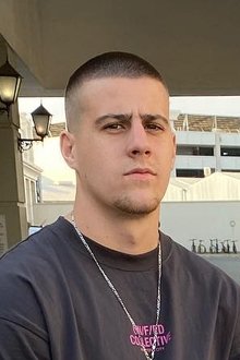 Foto de perfil de Kaine Fourie