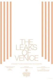 The Leaks of Venice movie poster