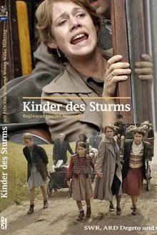 Kinder des Sturms movie poster