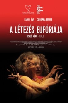 The Euphoria of Being movie poster