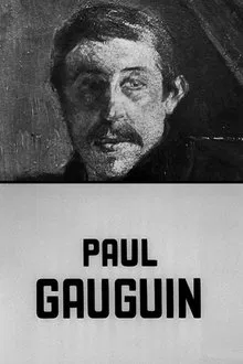 Paul Gauguin movie poster