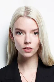 Anya Taylor-Joy profile picture