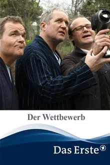 Der Wettbewerb movie poster