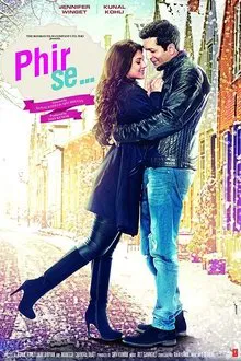 Phir Se movie poster