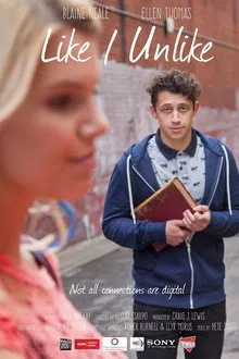 Like/Unlike movie poster