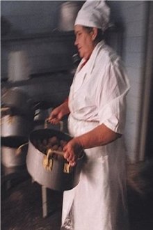 Egg Lady movie poster