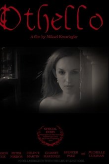 Othello movie poster