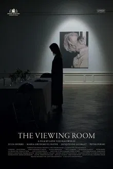 The Viewing Room movie poster