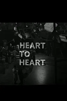 Heart to Heart movie poster