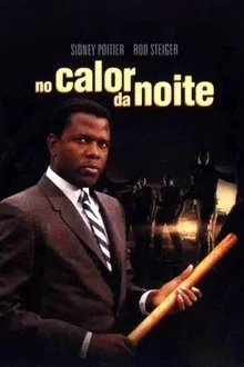 Poster do filme No Calor da Noite