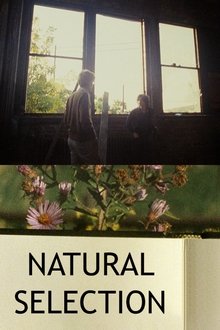 Natural Selection movie poster