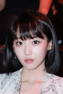 Zhang Zimeng profile picture