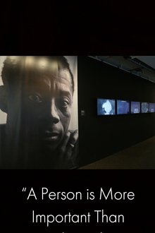 Poster do filme A Person Is More Important Than Anything Else