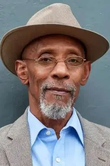 Linton Kwesi Johnson profile picture