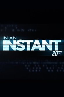 In An Instant tv show poster
