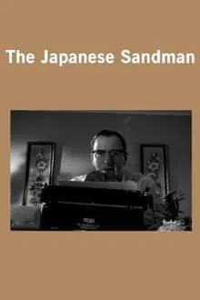 The Japanese Sandman movie poster