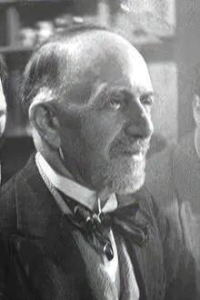Gustave Hamilton profile picture