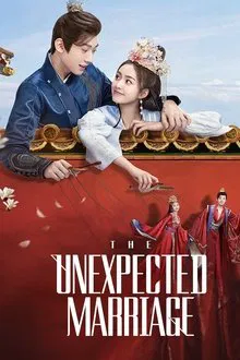 The Unexpected Marriage tv show poster
