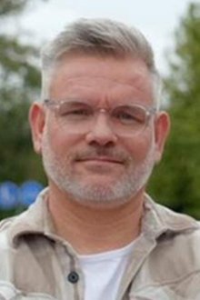 Peter Droppers profile picture