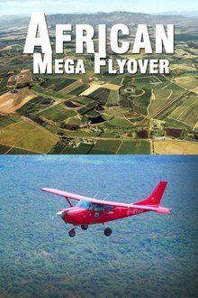 African Megaflyover movie poster
