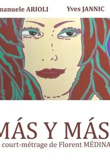 Más y más movie poster