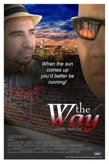 The Way movie poster