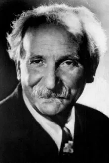Joseph Egger profile picture