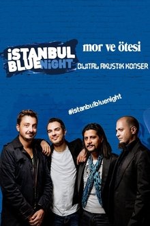 Mor ve Otesi Dijital Akustik Konser movie poster