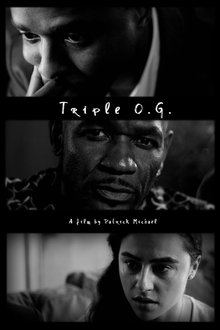 Triple O.G. movie poster