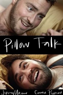 Pillow Talk movie poster