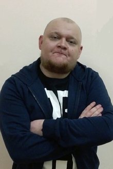 Mikhail Stognienko profile picture