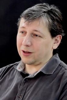Yury Serbin profile picture