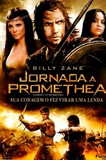 Poster do filme Jornada Promethea