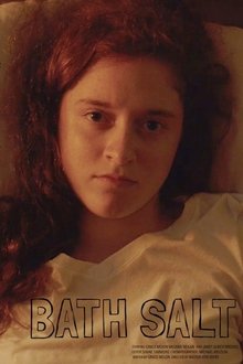 Bath Salt movie poster