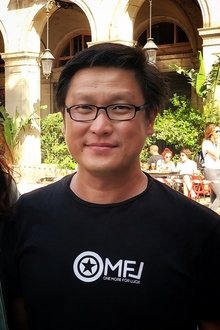 Djonny Chen profile picture
