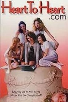 Heart to Heart.com movie poster