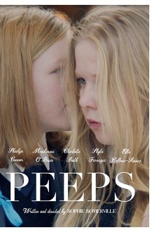 Peeps movie poster