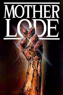 Mother Lode movie poster