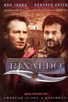 Rinaldó movie poster
