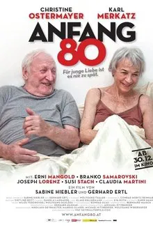 Coming of Age movie poster