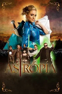 Poster do filme Dorks & Damsels