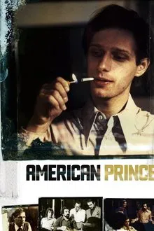 American Prince movie poster