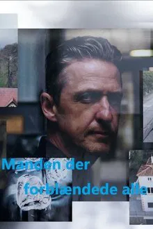 Poster da série Manden der forblændede alle