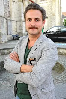 Kevin Bellemans profile picture