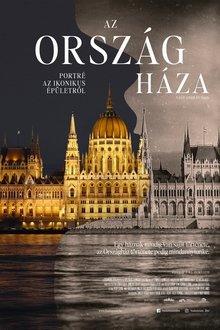 Az ország háza movie poster
