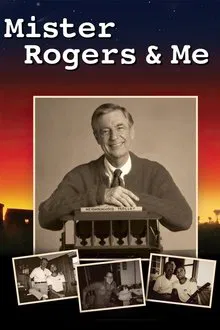 Mister Rogers & Me movie poster