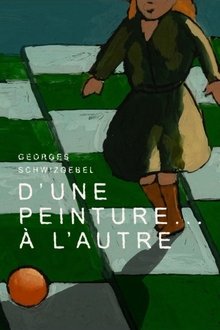 From One Painting To Another movie poster